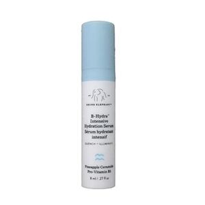 Drunk Elephant B-Hydra Intensive Hydration Serum, 0.27 fl oz/8 mL